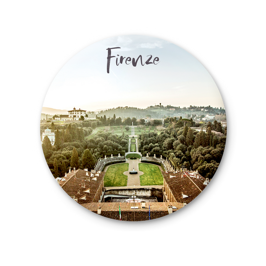 75 MT 069 - Florenz
