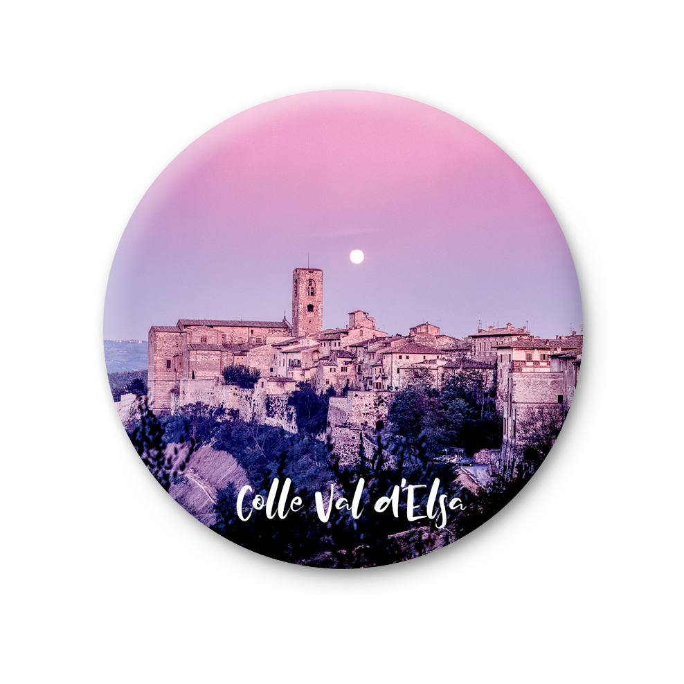 75 MT 082 - Colle Val d'Elsa