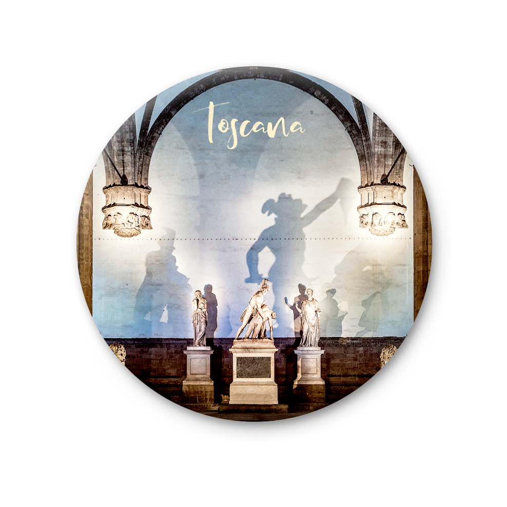 75 MT 084 - Loggia dei Lanzi
