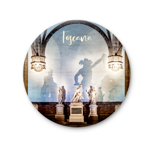 75 MT 084 - Loggia dei Lanzi