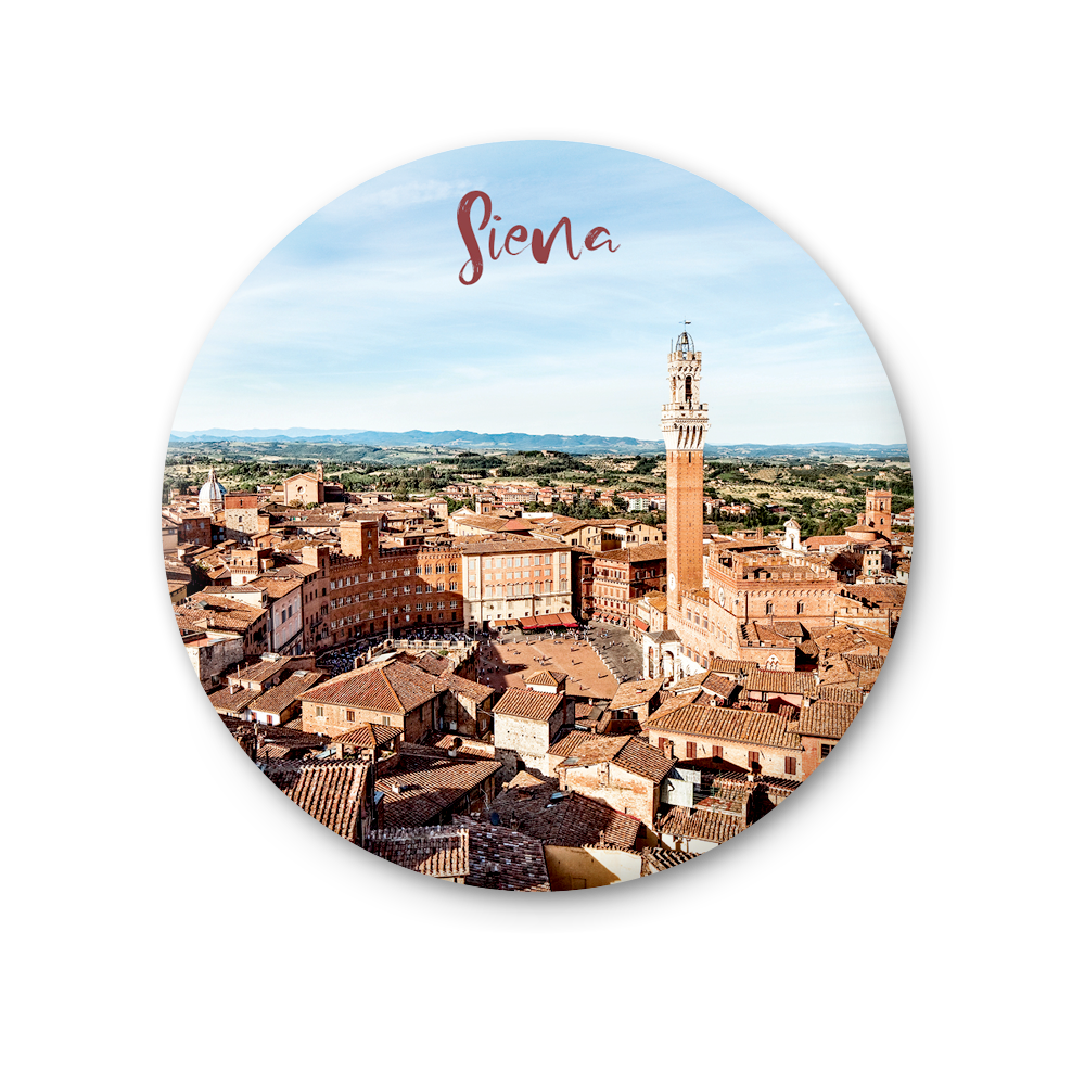 75 MT 100 - Siena