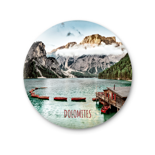 75 MT 102 - Lago di Braies