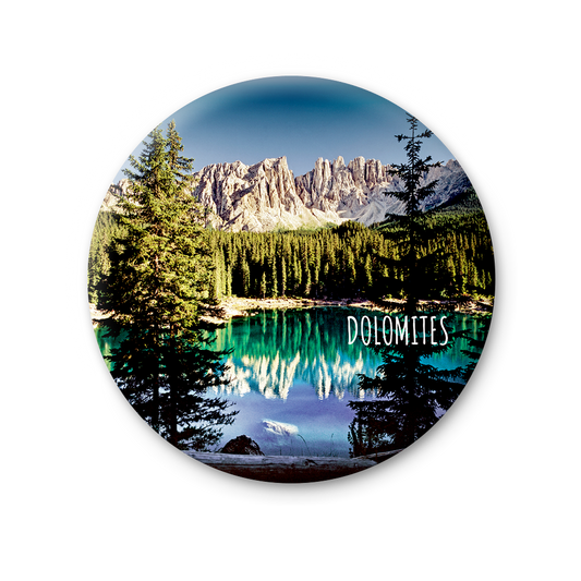 75 MT 106 - Lago di Carezza