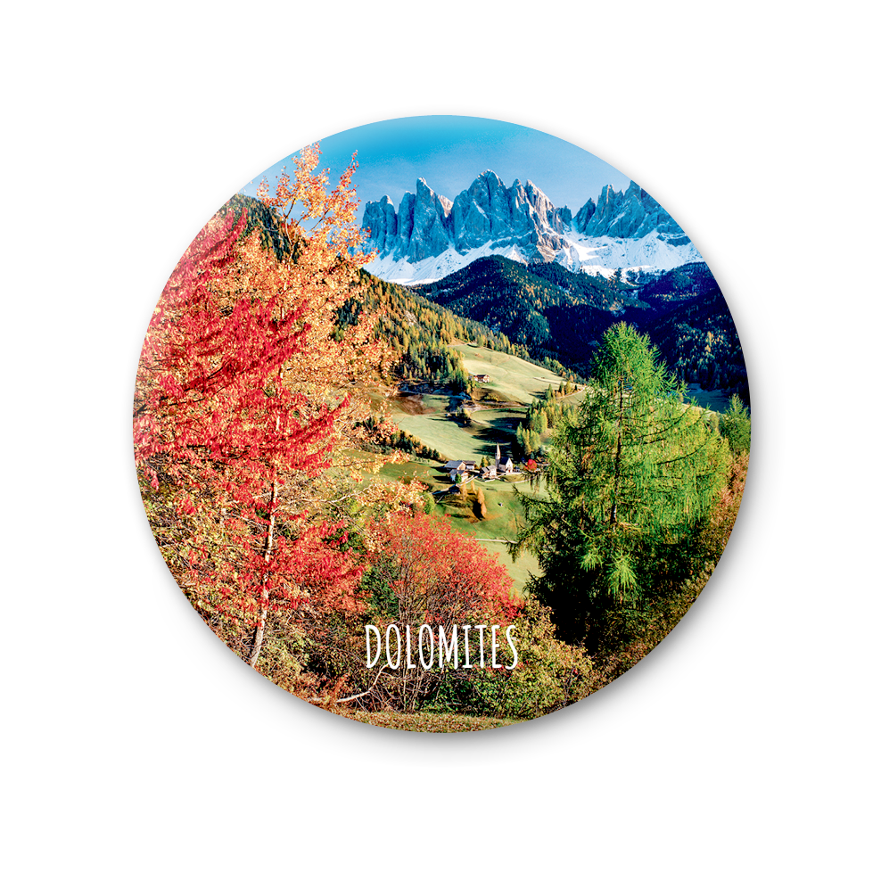 75 MT 113 - Val di Funes autunno
