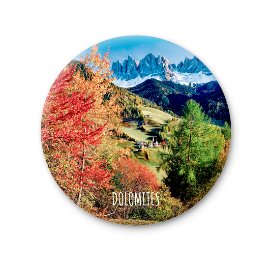 75 MT 113 - Val di Funes autunno