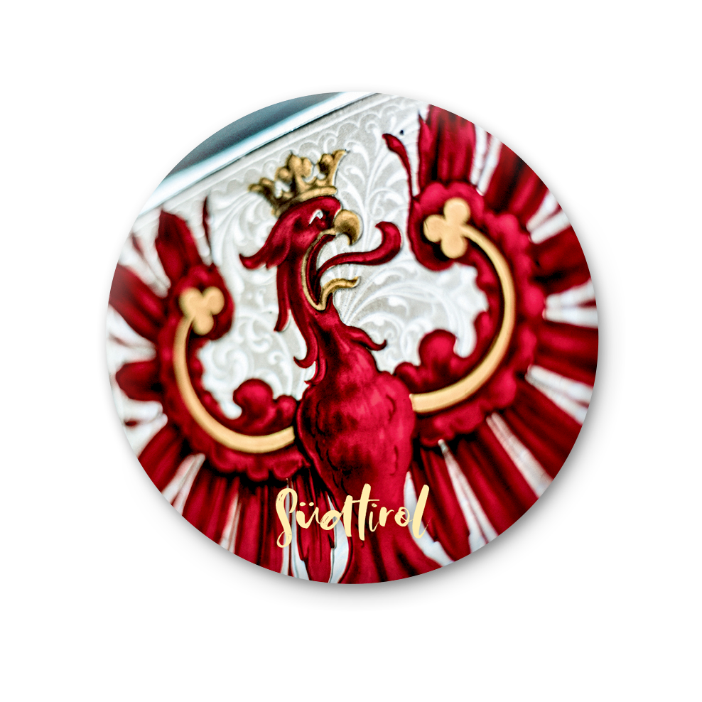 75 MT 114 - South Tyrolean Eagle