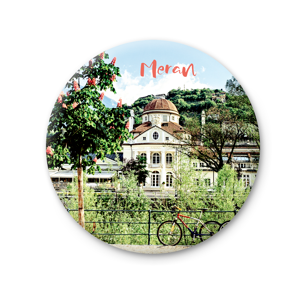 75 MT 115 - Meran (Merano)