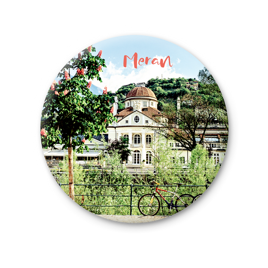 75 MT 115 - Meran (Merano)