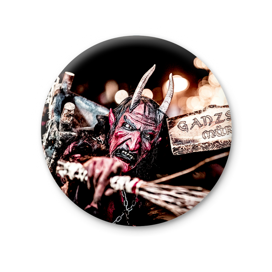 75 MT 122 - Krampus