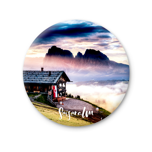 75 MT 125 - Seiser Alm