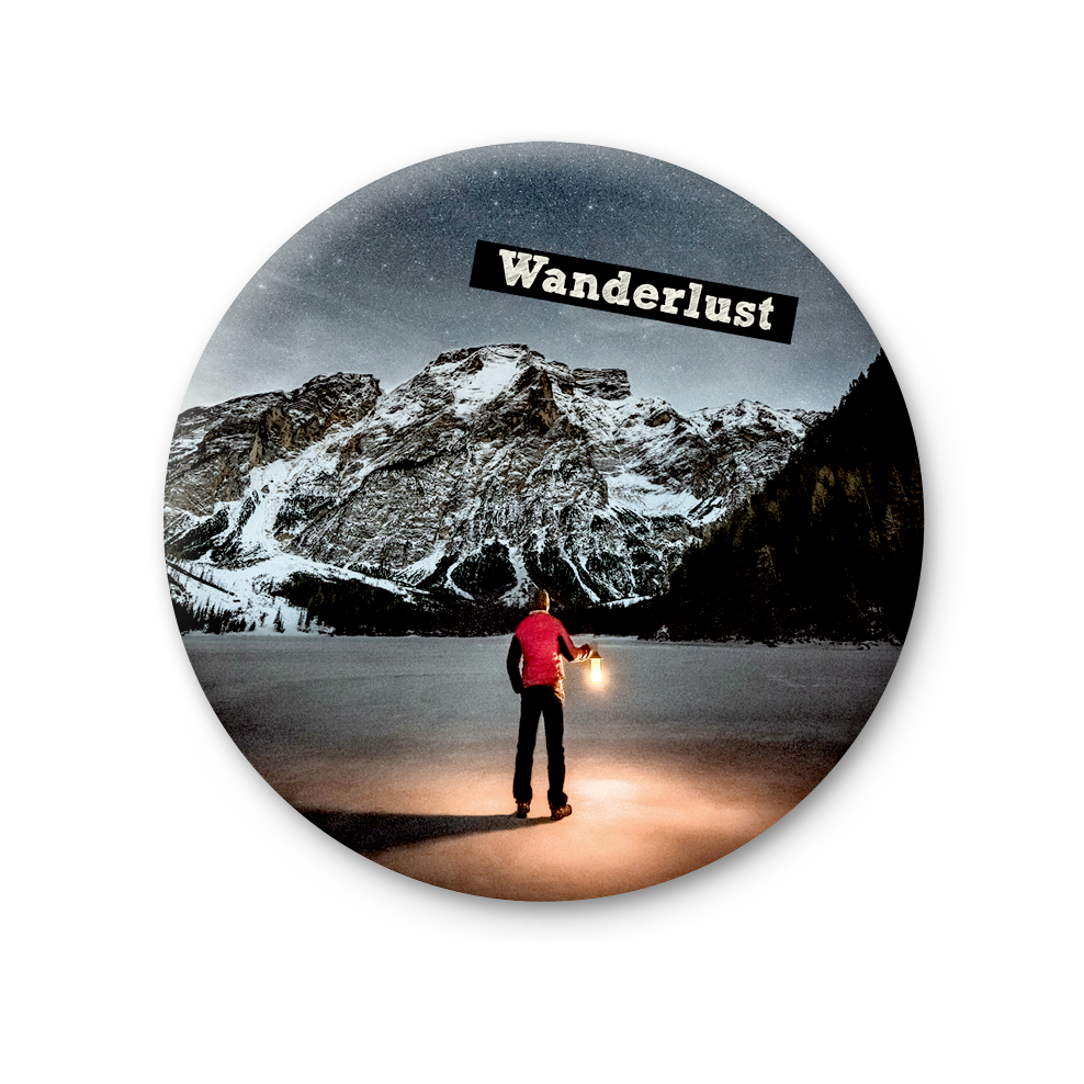 75 MT 126 - Wanderlust (Lago di Braies)