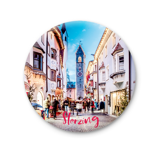 75 MT 129 - Sterzing (Sterzing)