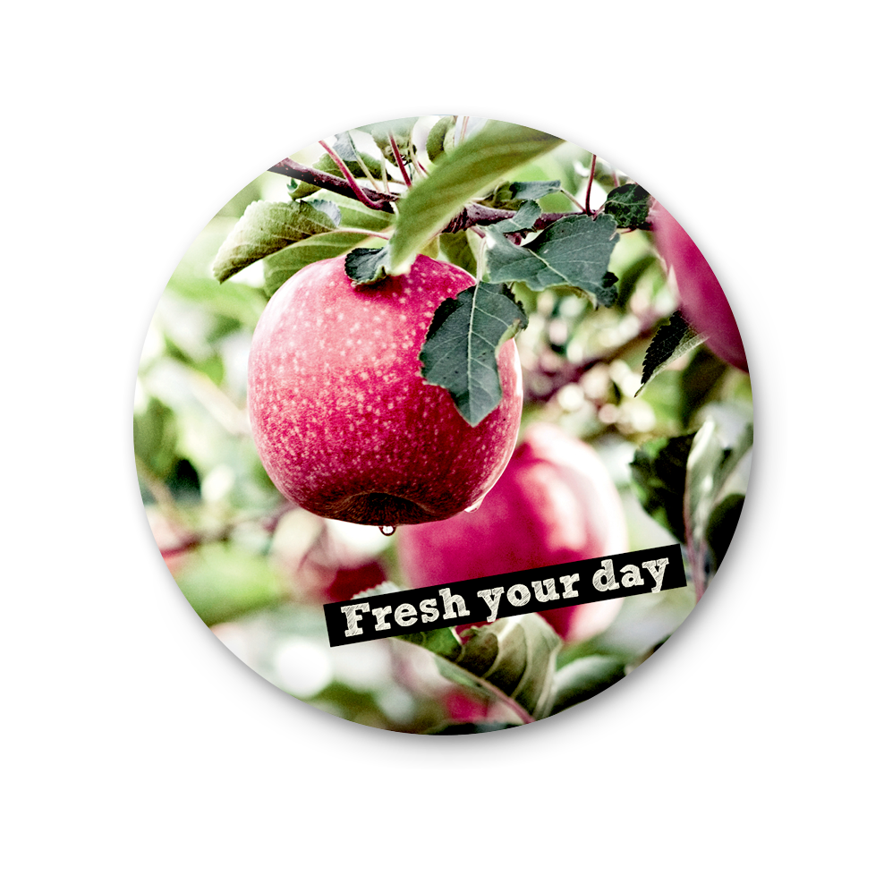 75 MT 134 - Fresh your day, mele