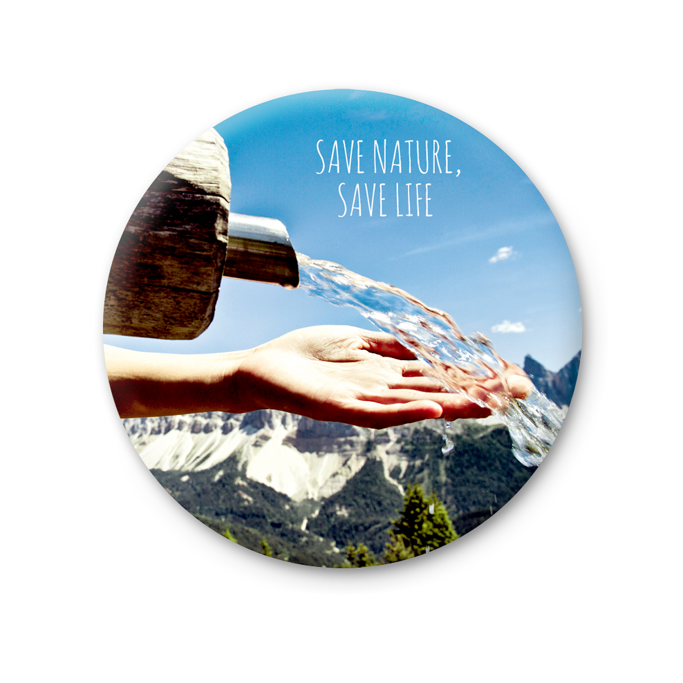 75 MT 135 - Save nature, save life