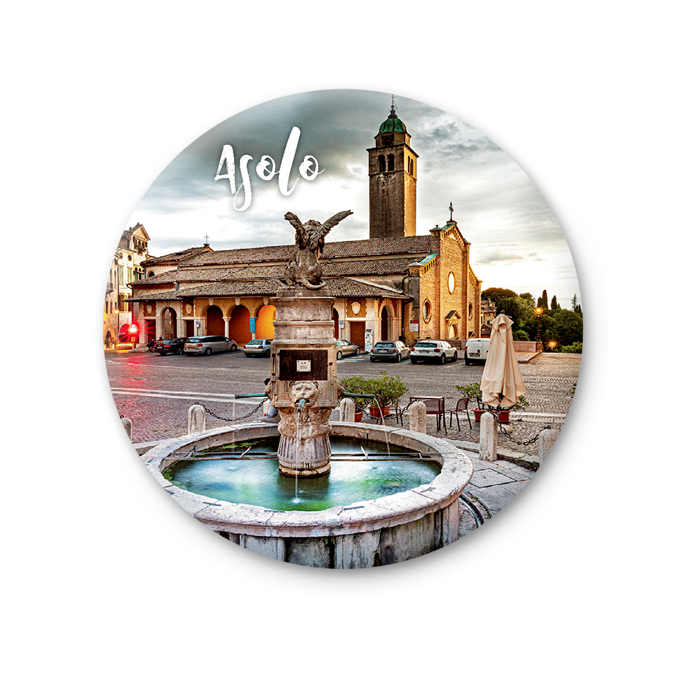 75 MT 136 - Asolo
