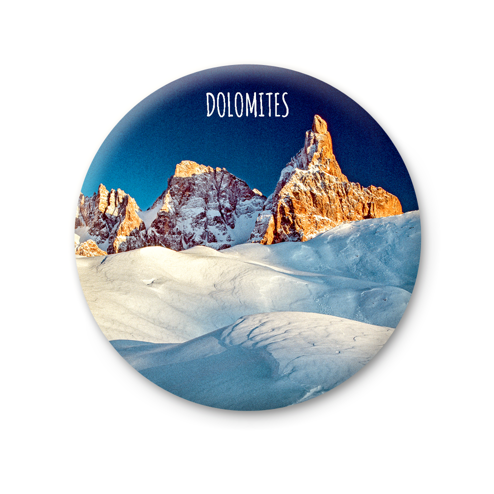 75 MT 201 - Pale di San Martino