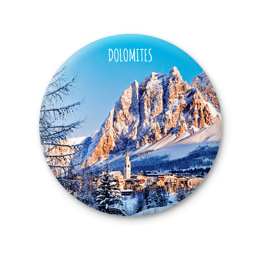 75 MT 202 - Cortina D'Ampezzo