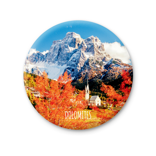 75 MT 203 - Selva di Cadore