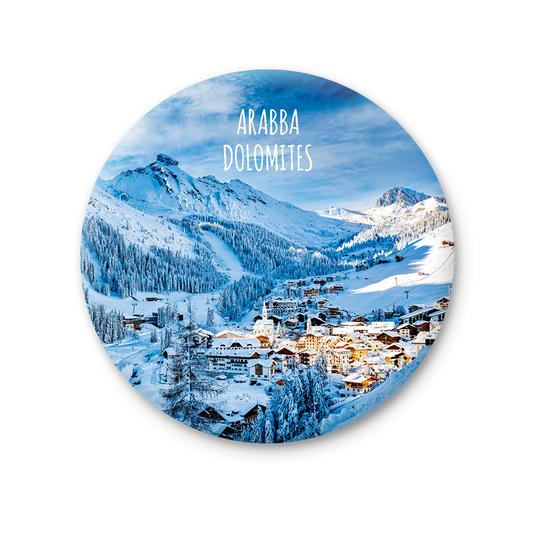 75 MT 209 - Dolomiti / Arabba