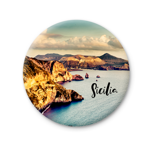 75 MT 220  - Lipari