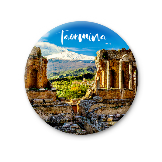75 MT 222  - Taormina