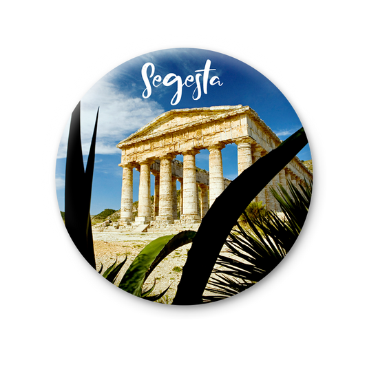 75 MT 225  - Segesta