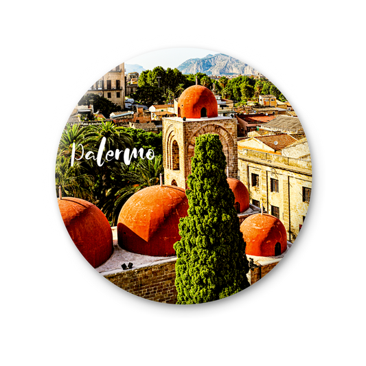 75 MT 229  - Palermo