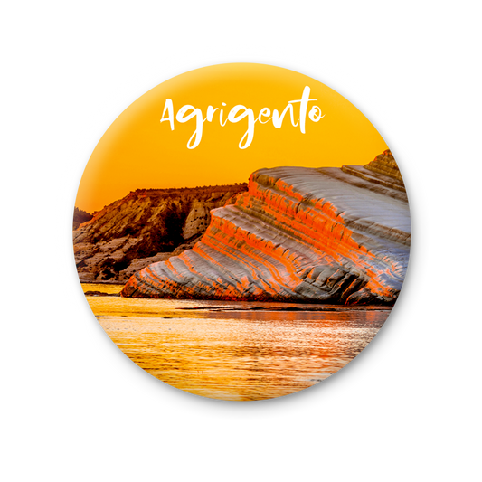 75 MT 237  - Agrigento