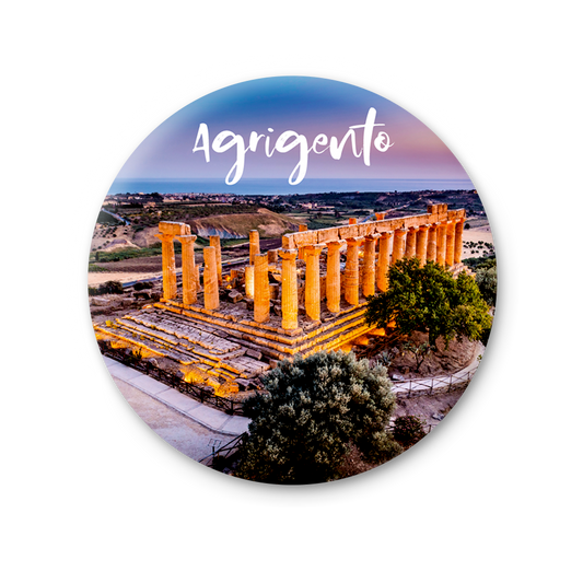 75 MT 241  - Agrigento