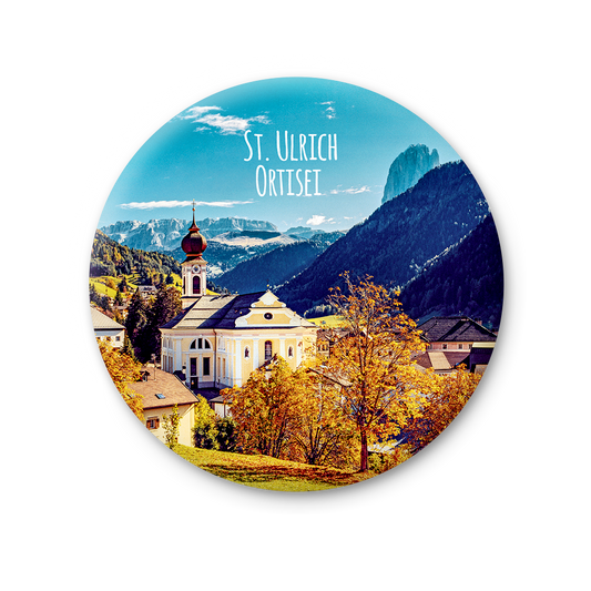 75 MT 272 - St. Ulrich (Ortisei)