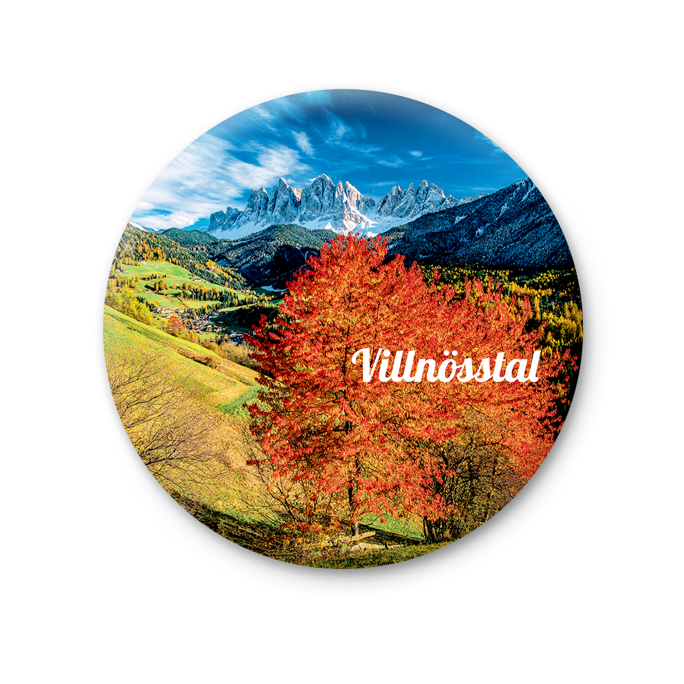 75 MT 273 - Villnösstal (Val di Funes)