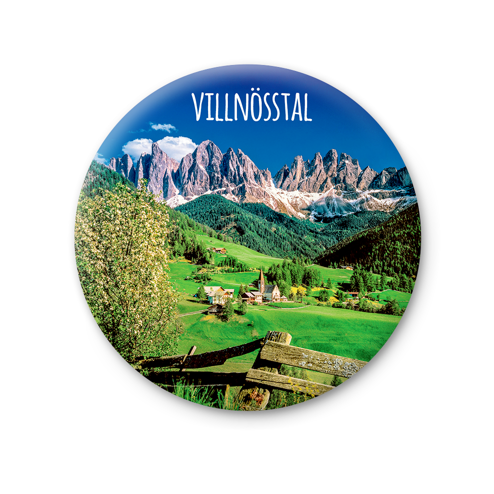 75 MT 274 - Villnösstal (Val di Funes)