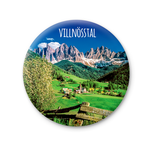 75 MT 274 - Villnösstal (Val di Funes)