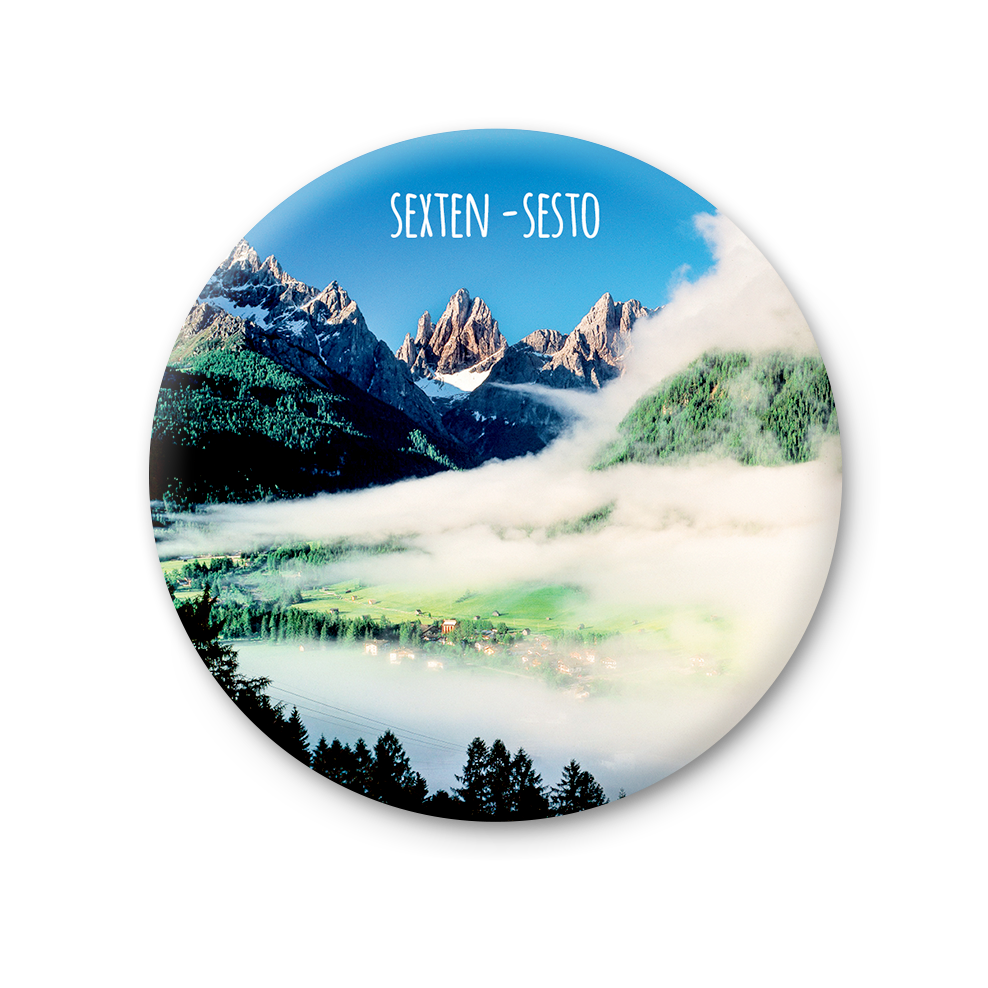 75 MT 275 - Sexten (Sesto)