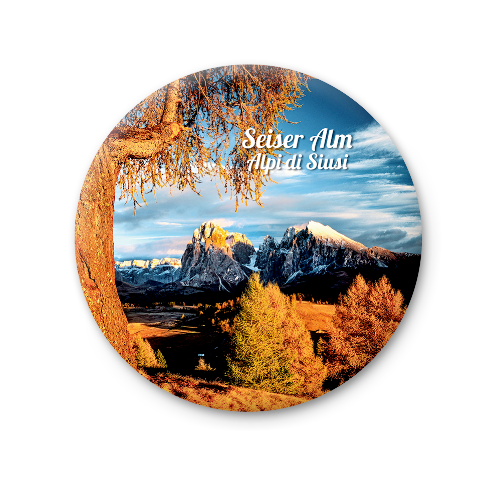 75 MT 275 - Seiser Alm (Alpe di Siusi)