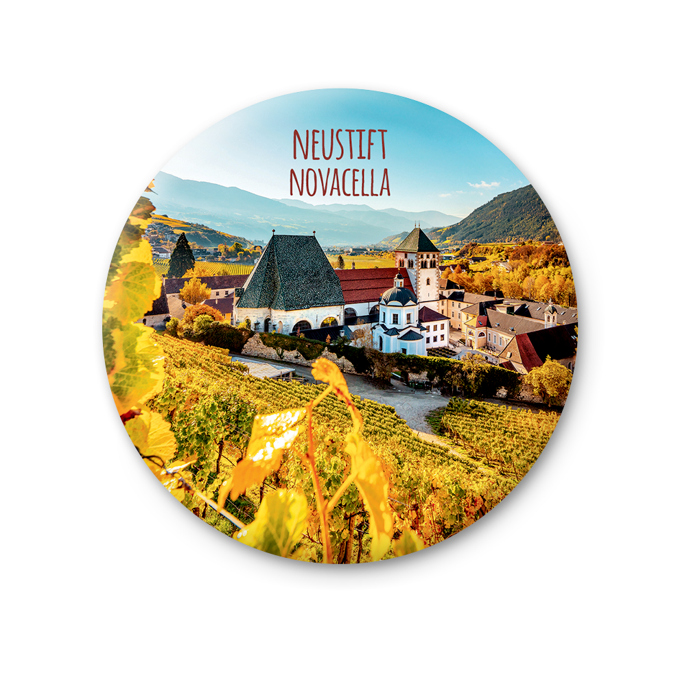 75 MT 279 - Neustift - Novacella