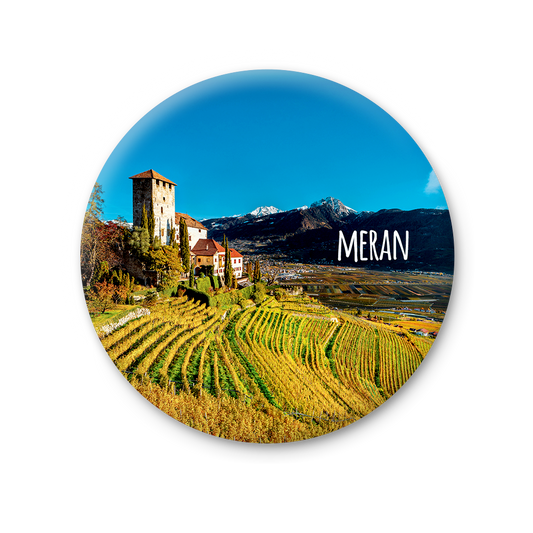 75 MT 284 - Meran - Merano