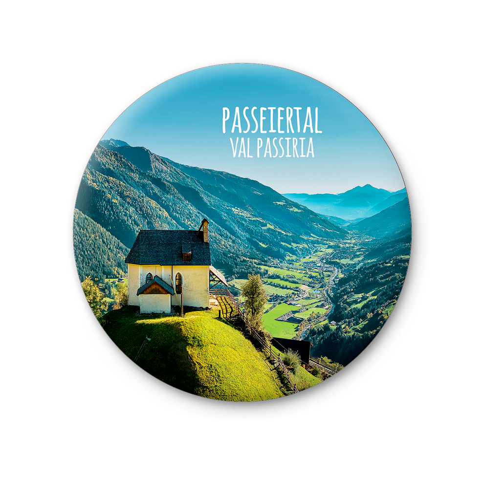 75 MT 285 - Passeiertal (Val Passiria)