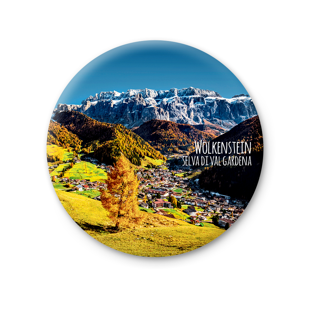 75 MT 287 - Selva di Val Gardena