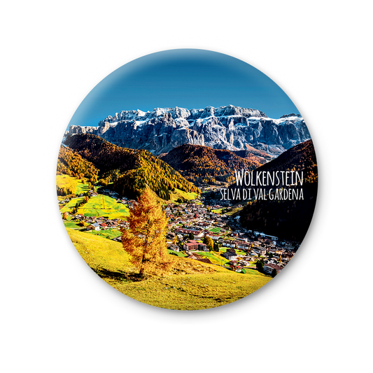 75 MT 287 - Selva di Val Gardena