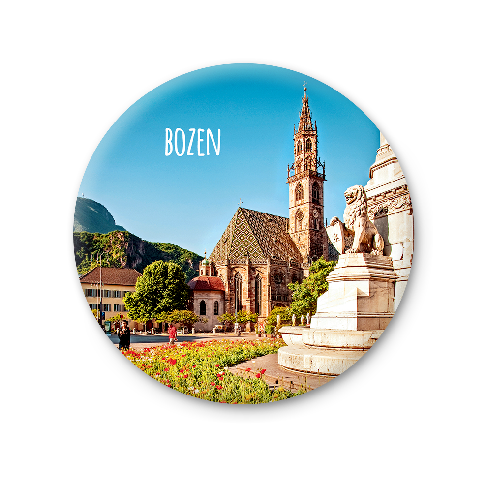 75 MT 291 - Bozen (Bolzano)
