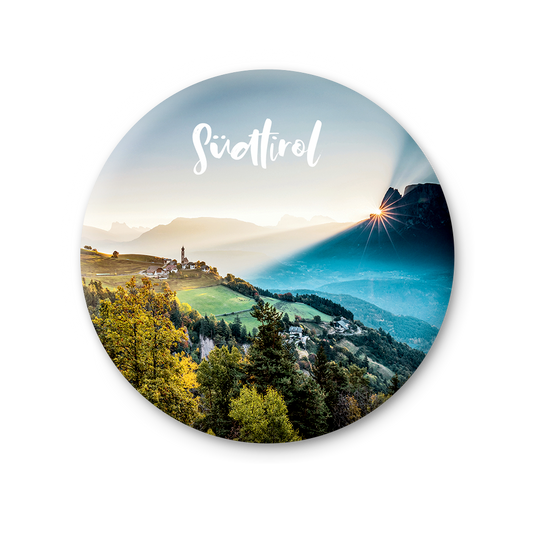 75 MT 292 - Renon, Monte di Mezzo