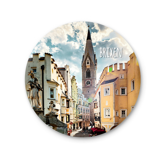 75 MT 293 - Brixen - Bressanone