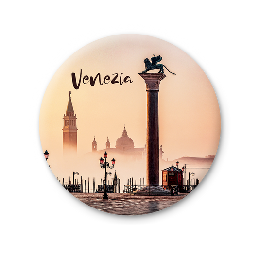 76 MT 304 - Venezia, Piazza San Marco