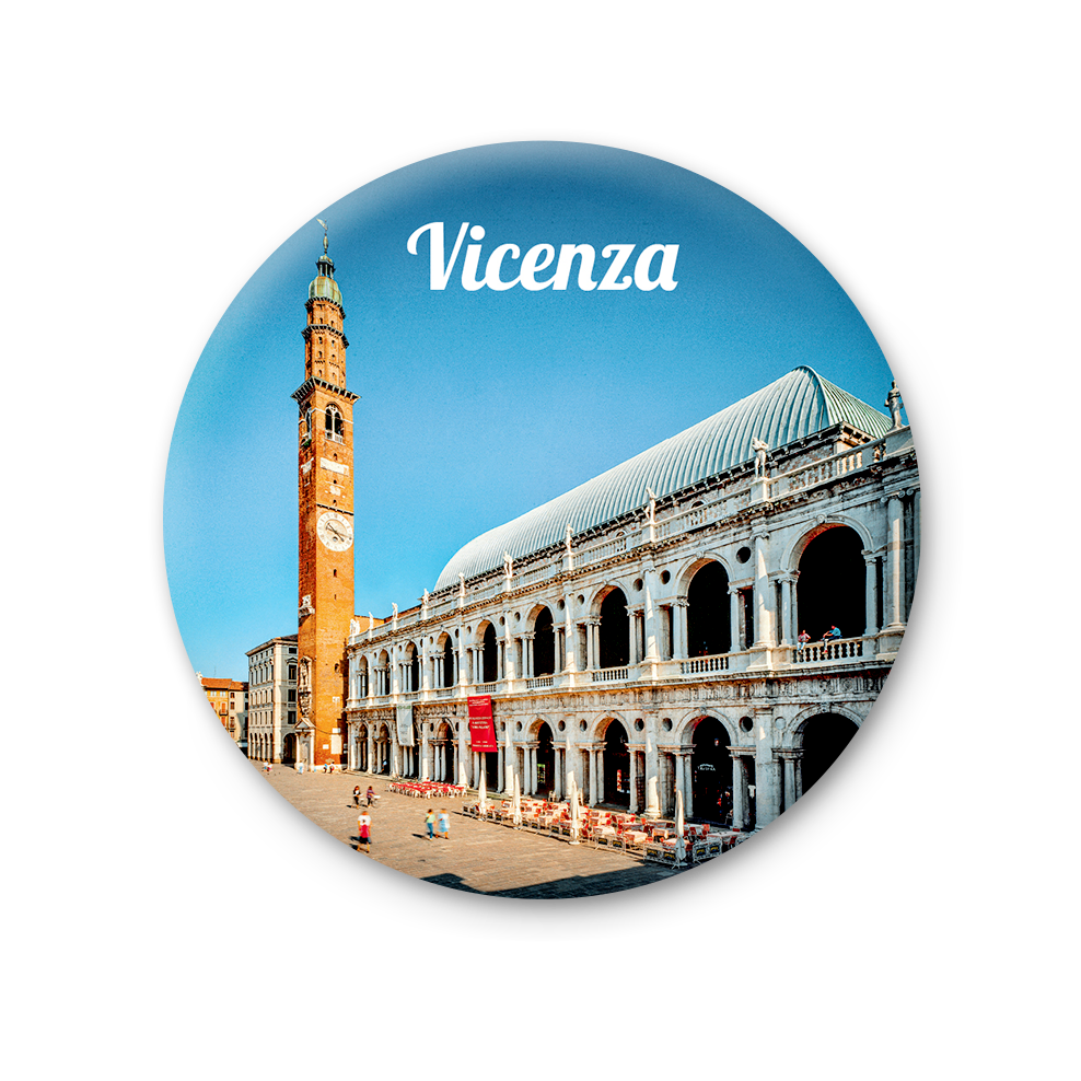 76 MT 320 - Vicenza