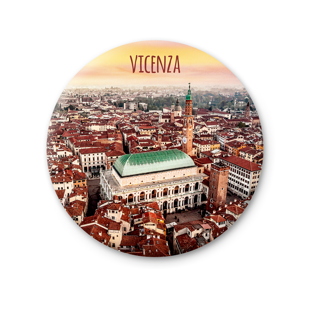 76 MT 321 - Vicenza