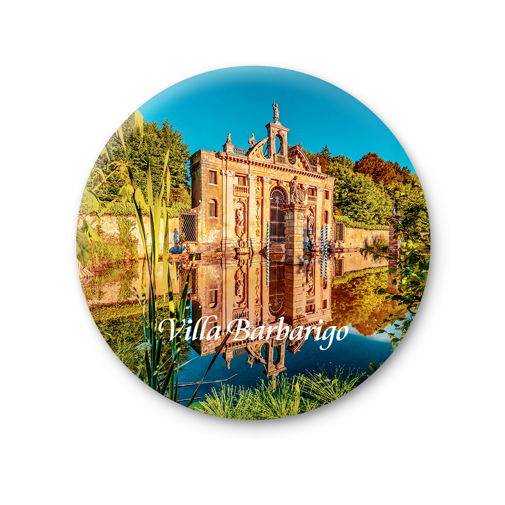 76 MT 326 - Villa Barbarigo