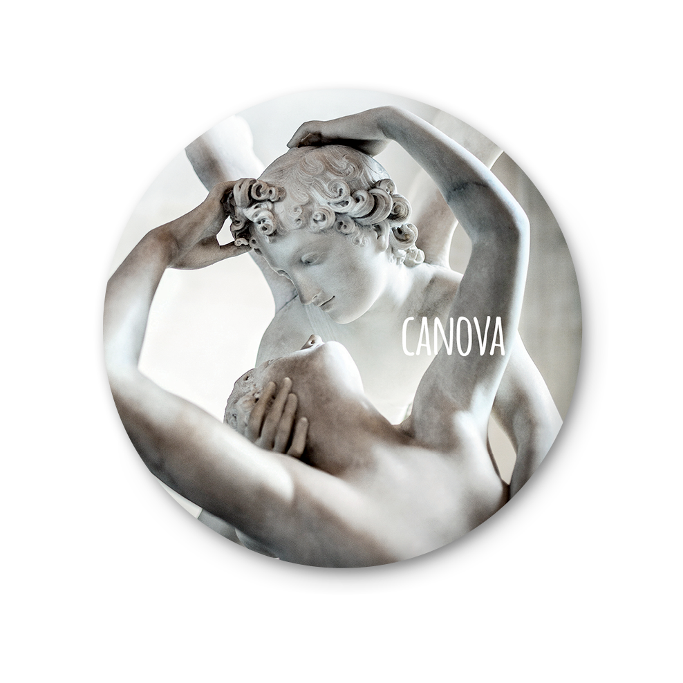 76 MT 332 - Canova
