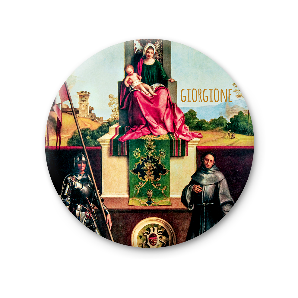 76 MT 333 - Giorgione