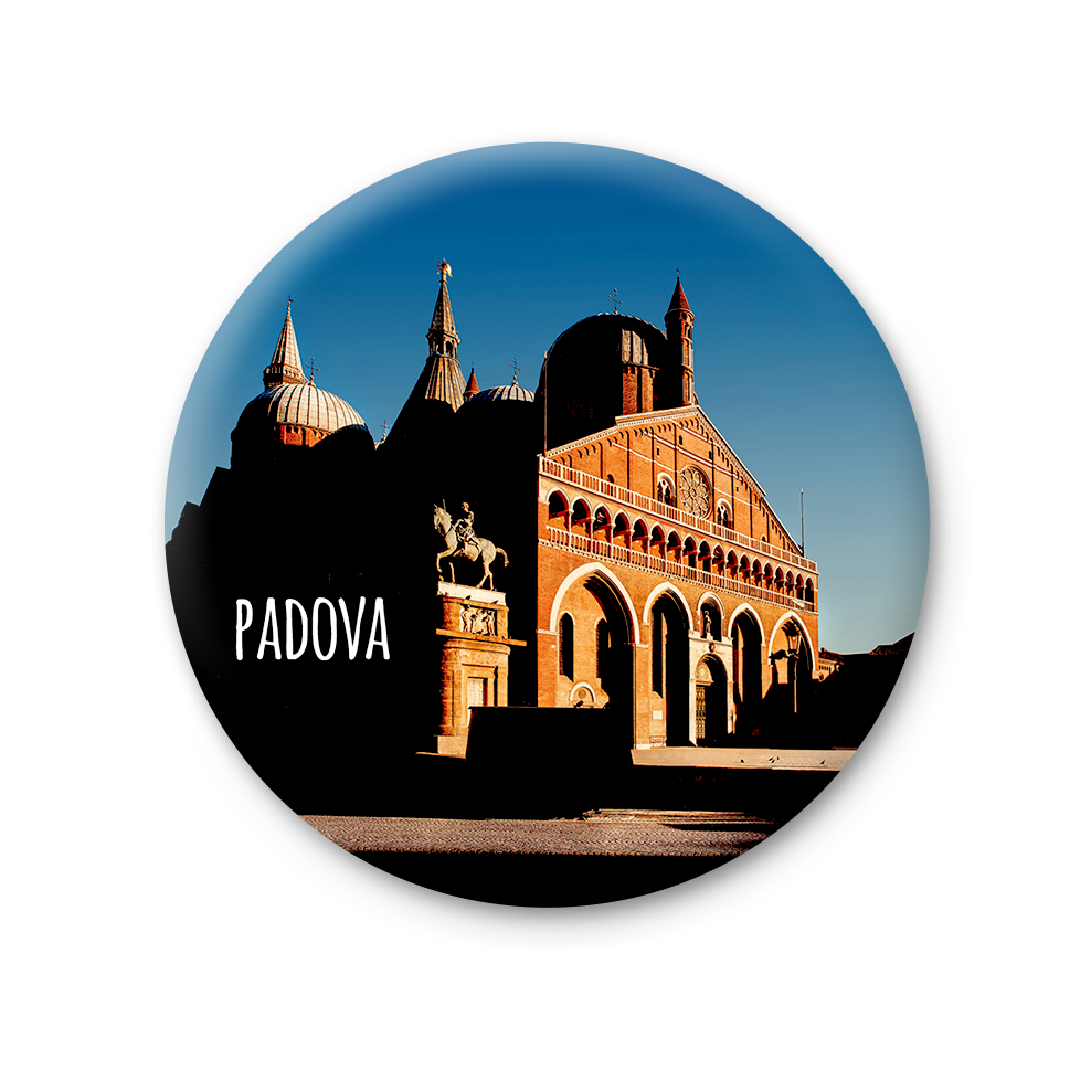 76 MT 338 - Padova